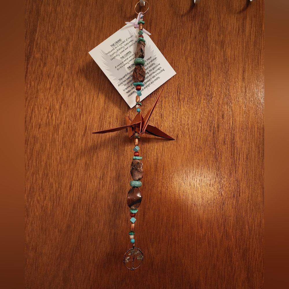 Single Picture Jasper Crane